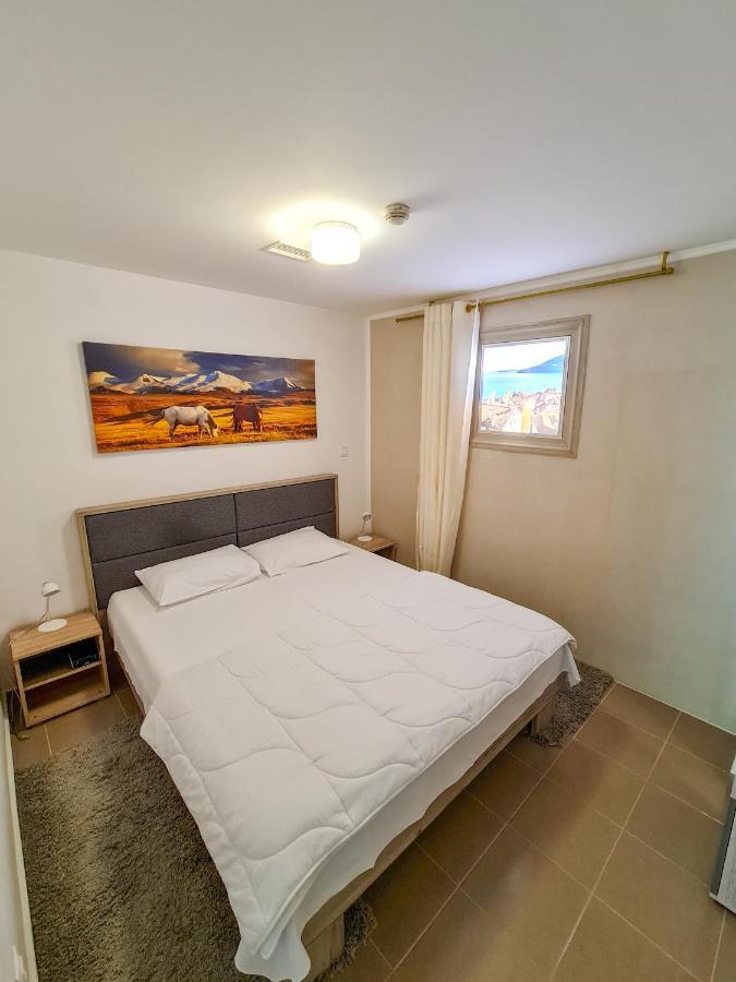 Sole Mio Apartment & Wellness Χέρτσεγκ Νόβι Εξωτερικό φωτογραφία