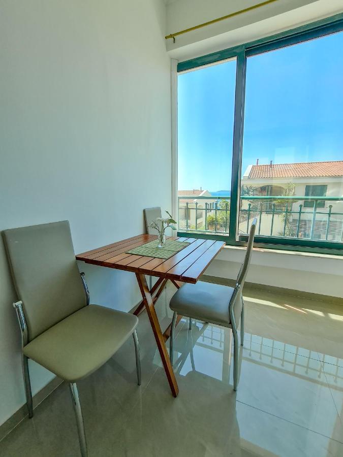 Sole Mio Apartment & Wellness Χέρτσεγκ Νόβι Εξωτερικό φωτογραφία
