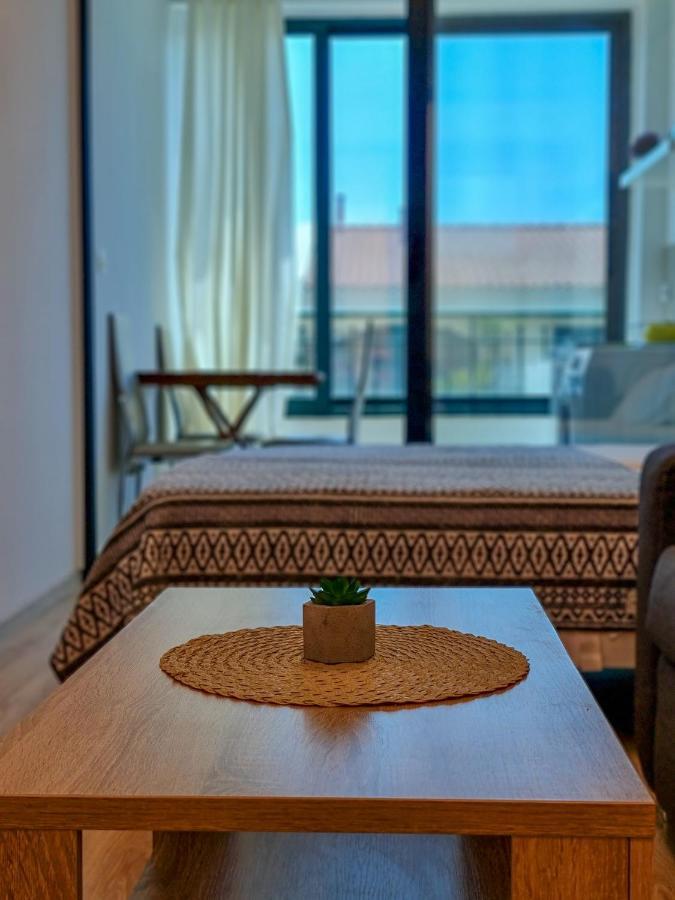 Sole Mio Apartment & Wellness Χέρτσεγκ Νόβι Εξωτερικό φωτογραφία
