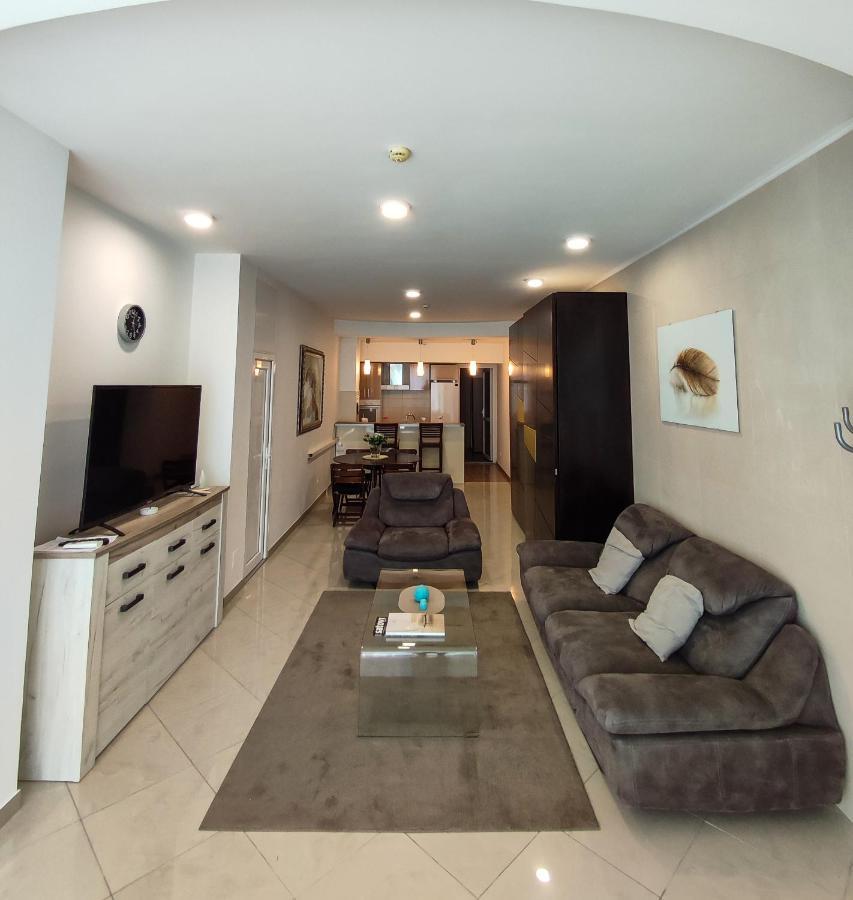 Sole Mio Apartment & Wellness Χέρτσεγκ Νόβι Εξωτερικό φωτογραφία