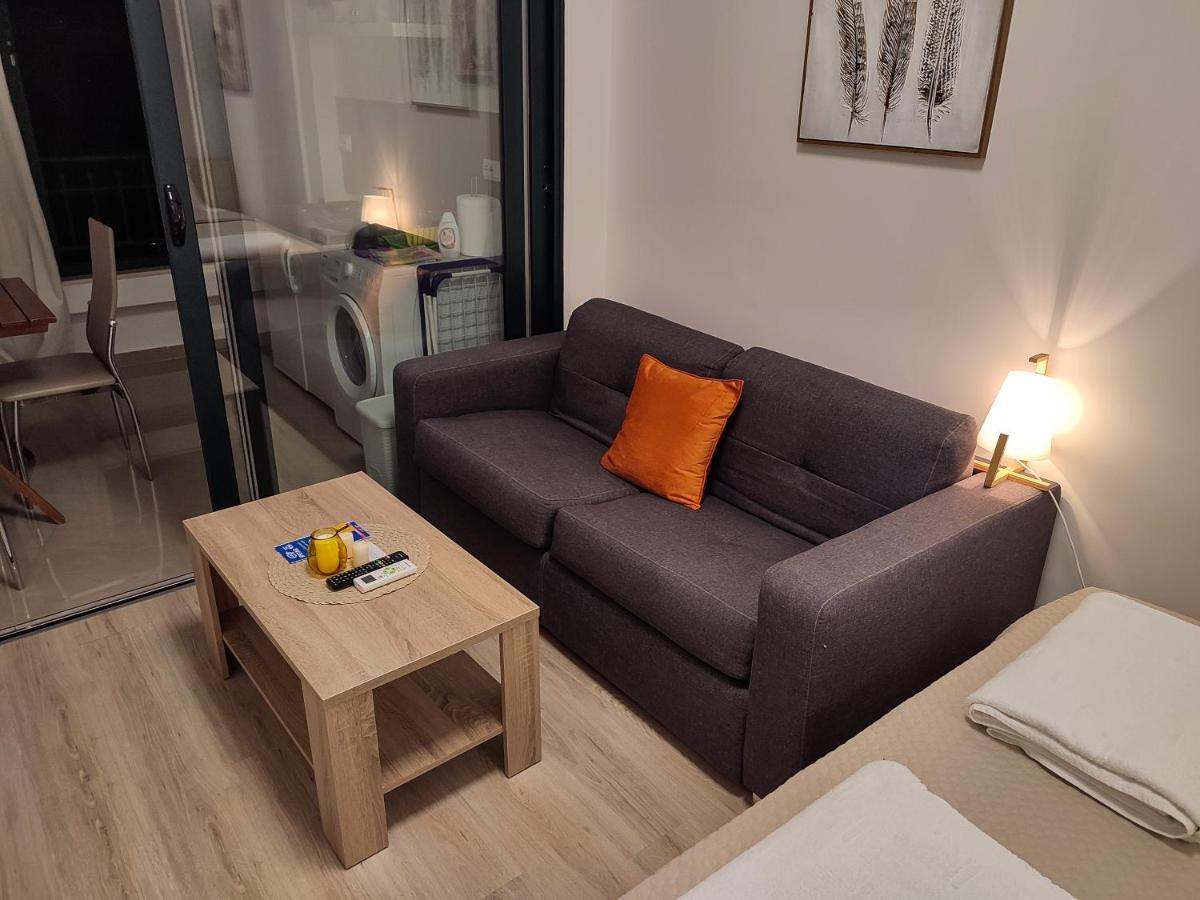 Sole Mio Apartment & Wellness Χέρτσεγκ Νόβι Εξωτερικό φωτογραφία