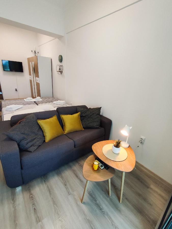 Sole Mio Apartment & Wellness Χέρτσεγκ Νόβι Εξωτερικό φωτογραφία