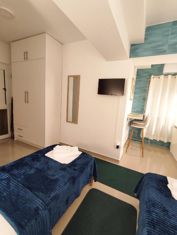 Sole Mio Apartment & Wellness Χέρτσεγκ Νόβι Εξωτερικό φωτογραφία