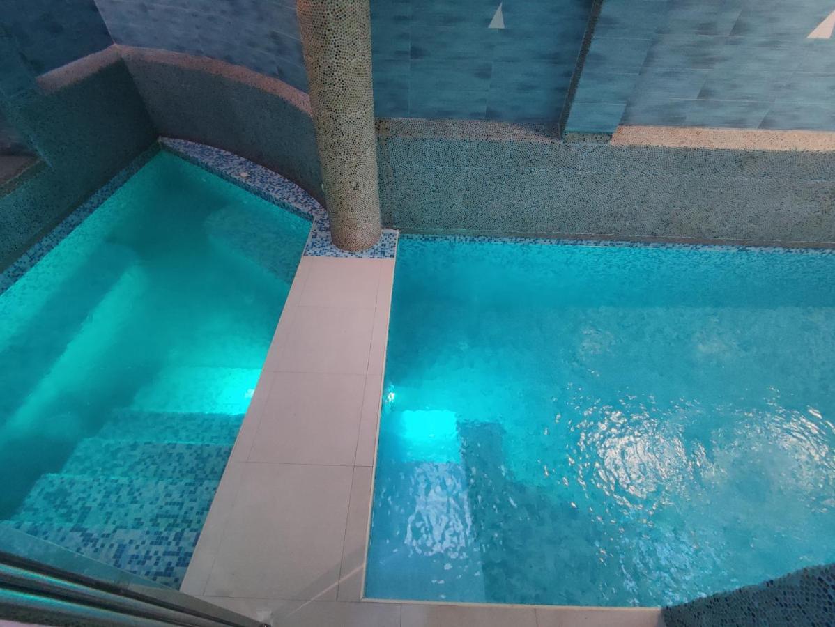 Sole Mio Apartment & Wellness Χέρτσεγκ Νόβι Εξωτερικό φωτογραφία