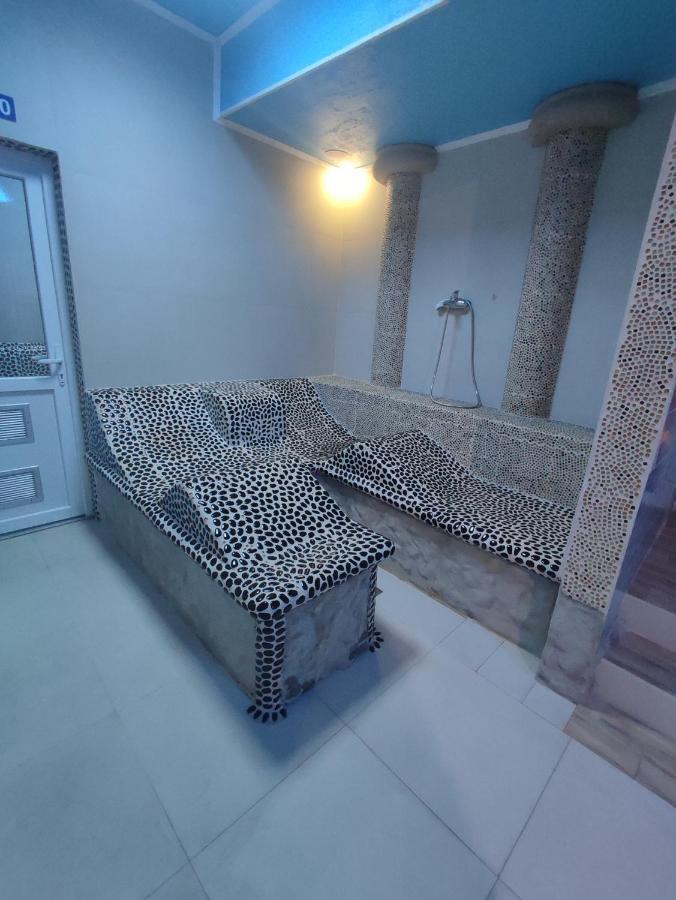 Sole Mio Apartment & Wellness Χέρτσεγκ Νόβι Εξωτερικό φωτογραφία