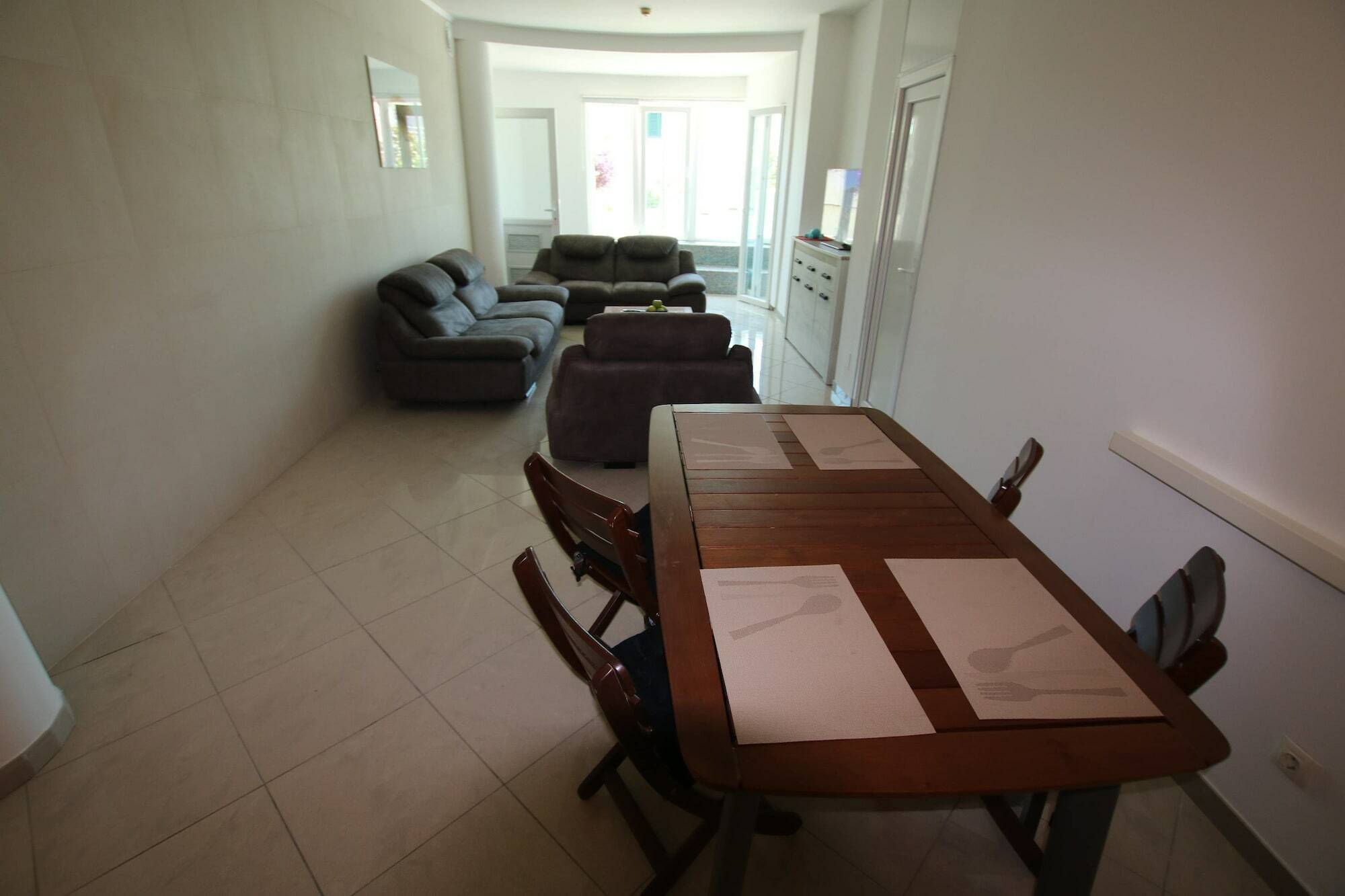Sole Mio Apartment & Wellness Χέρτσεγκ Νόβι Εξωτερικό φωτογραφία