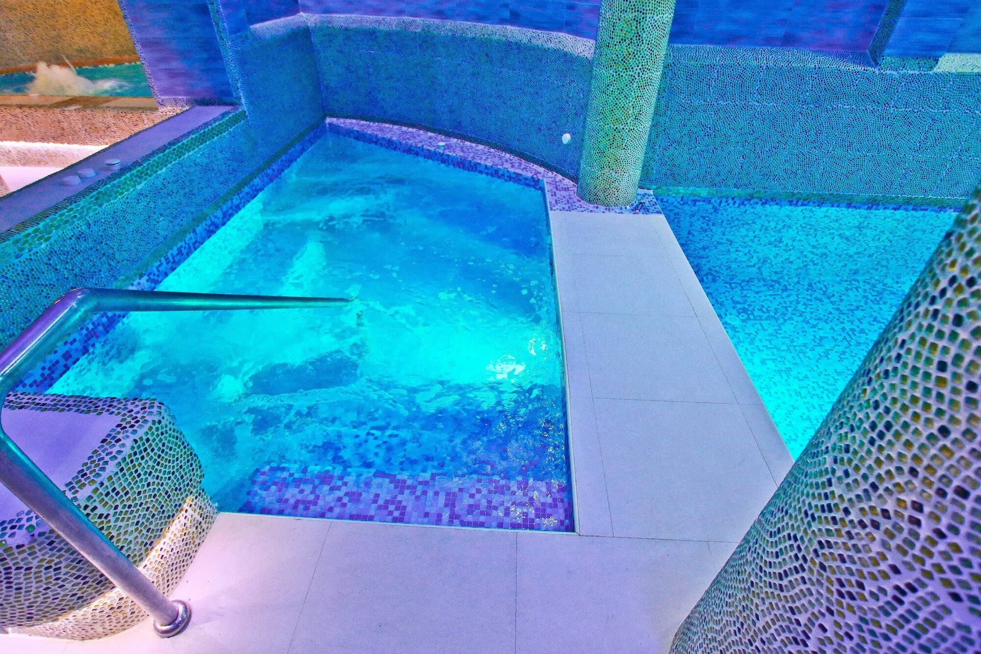 Sole Mio Apartment & Wellness Χέρτσεγκ Νόβι Εξωτερικό φωτογραφία